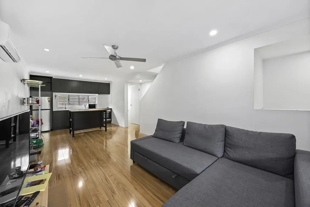 Moorooka 2 Slaapkamer Modern Living with Lifestyle