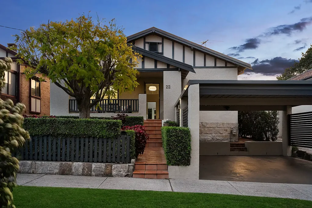 22 Third Avenue, Willoughby, NSW 2068