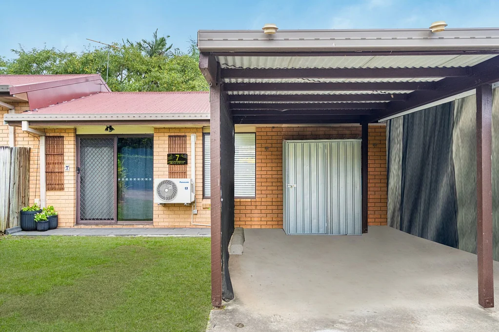 7/4 Duke Street, Slacks Creek, QLD 4127