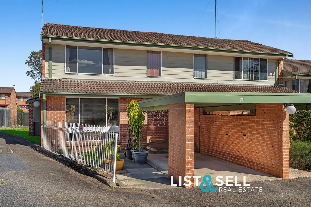 Glenfield 2Zimmer Comfortable Living in Premium Suburb