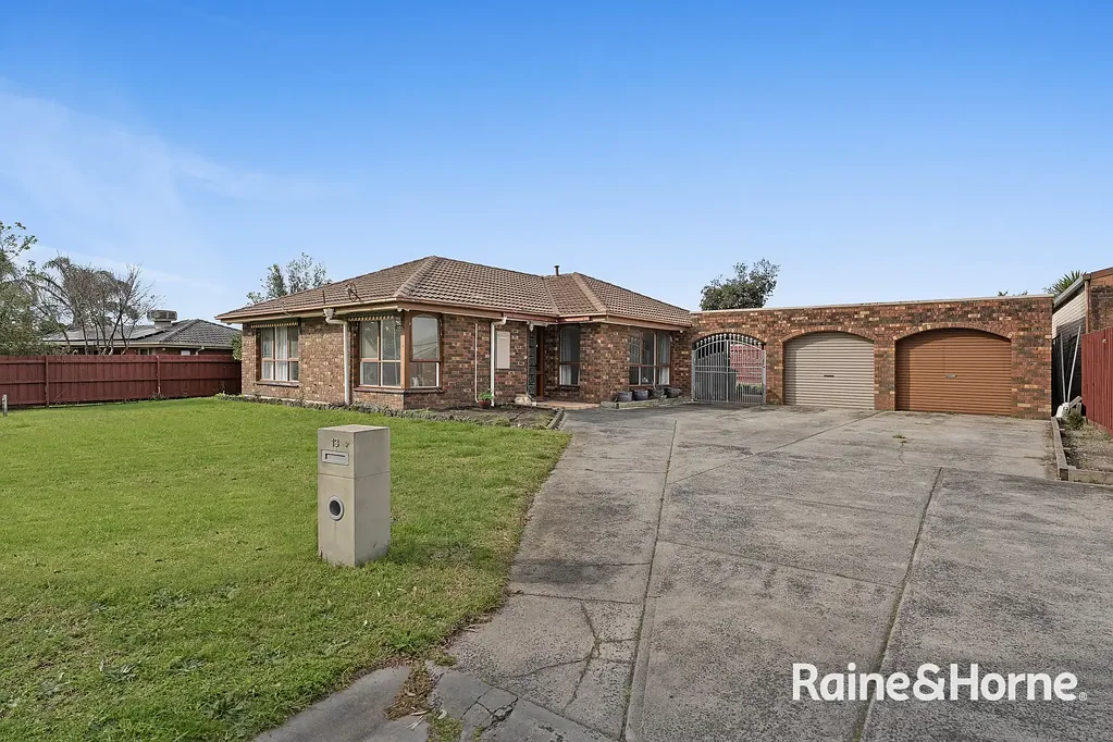 Comfort, Convenience & Location - A Smart Move in Cranbourne