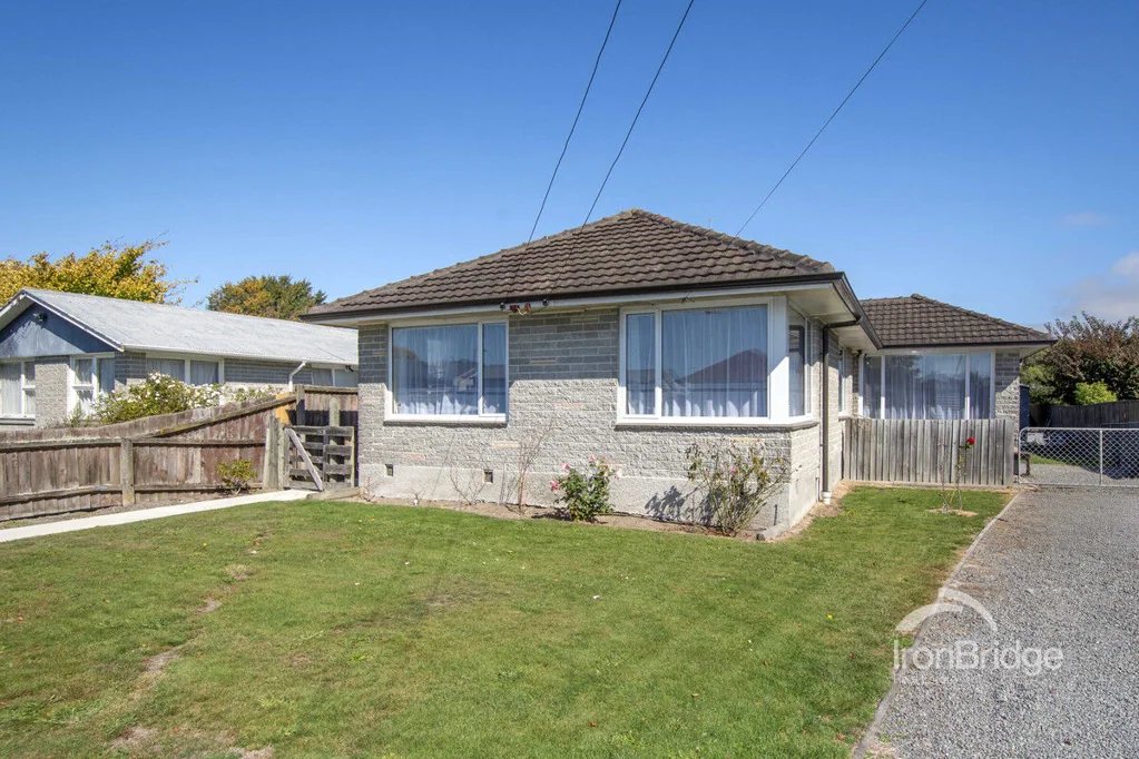53 Greenhaven Drive, Burwood, Christchurch City, Canterbury