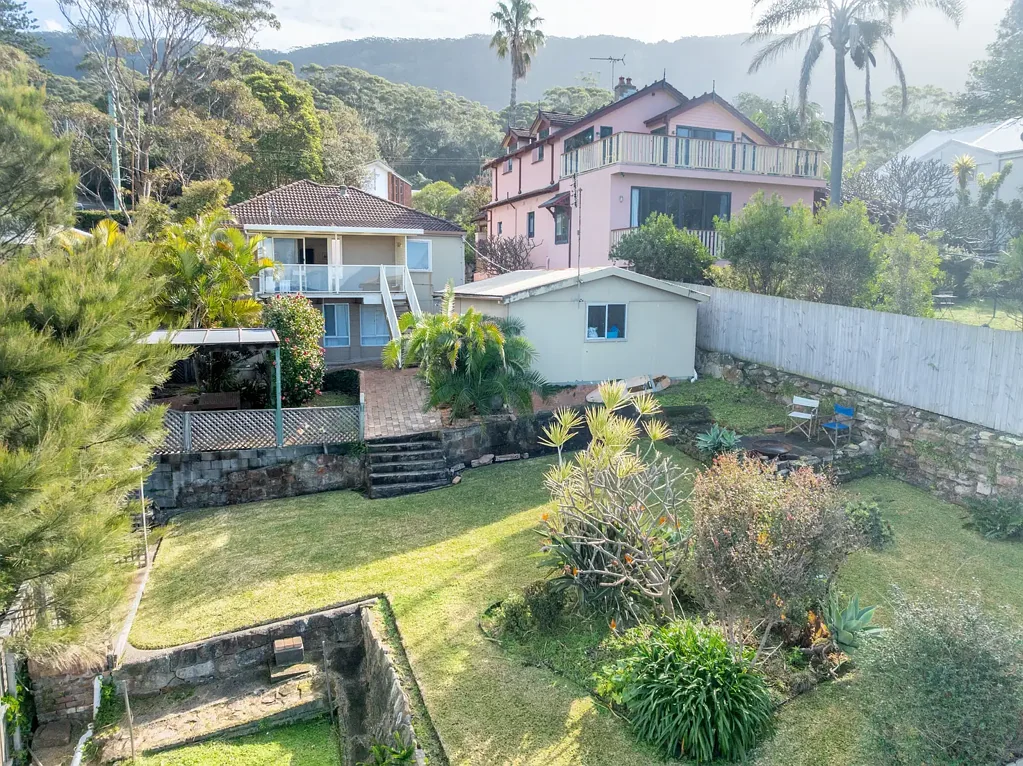 Wombarra 3Kwarto Coastal Charm with Endless Potential