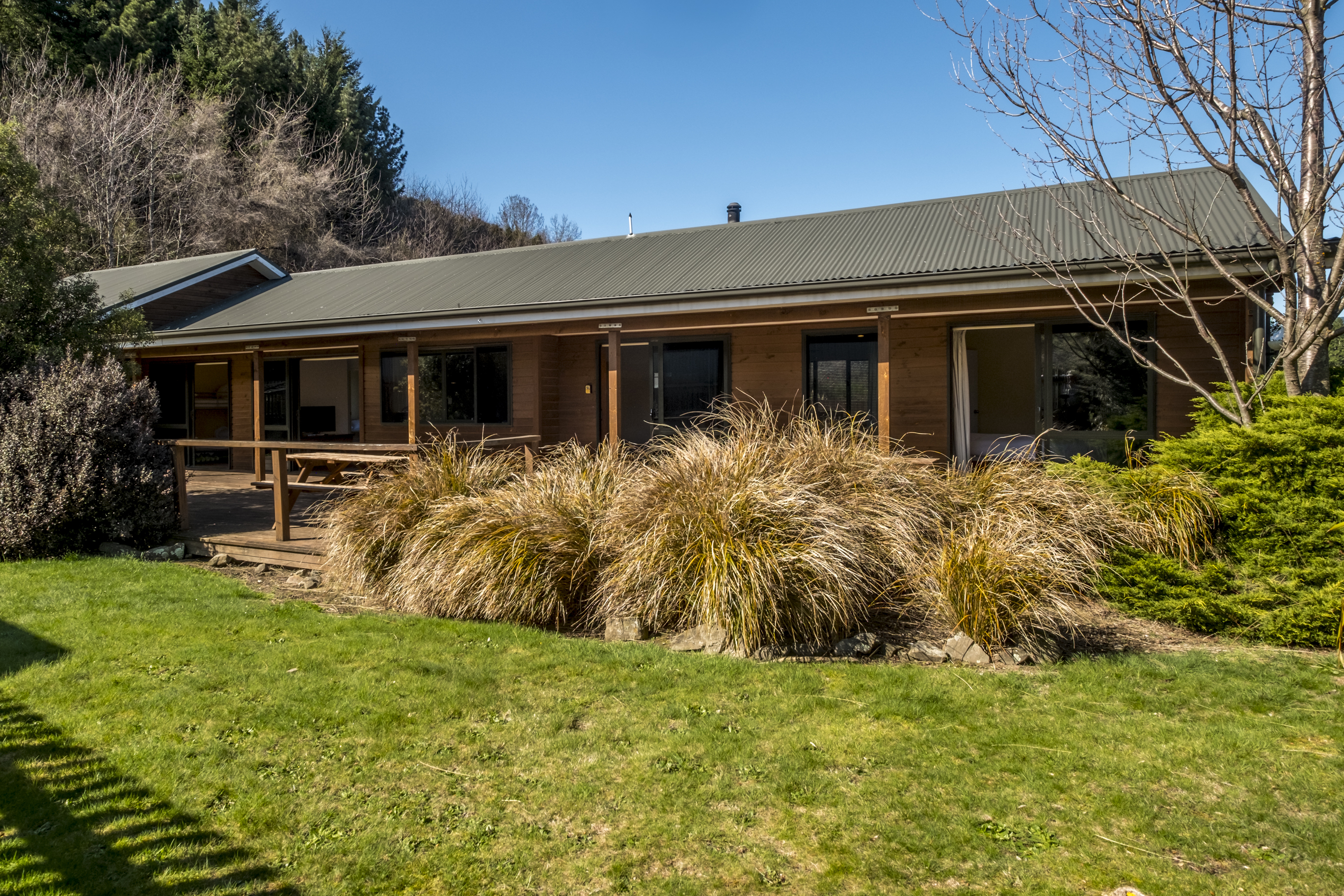 130 Jacks Pass Road, Hanmer Springs