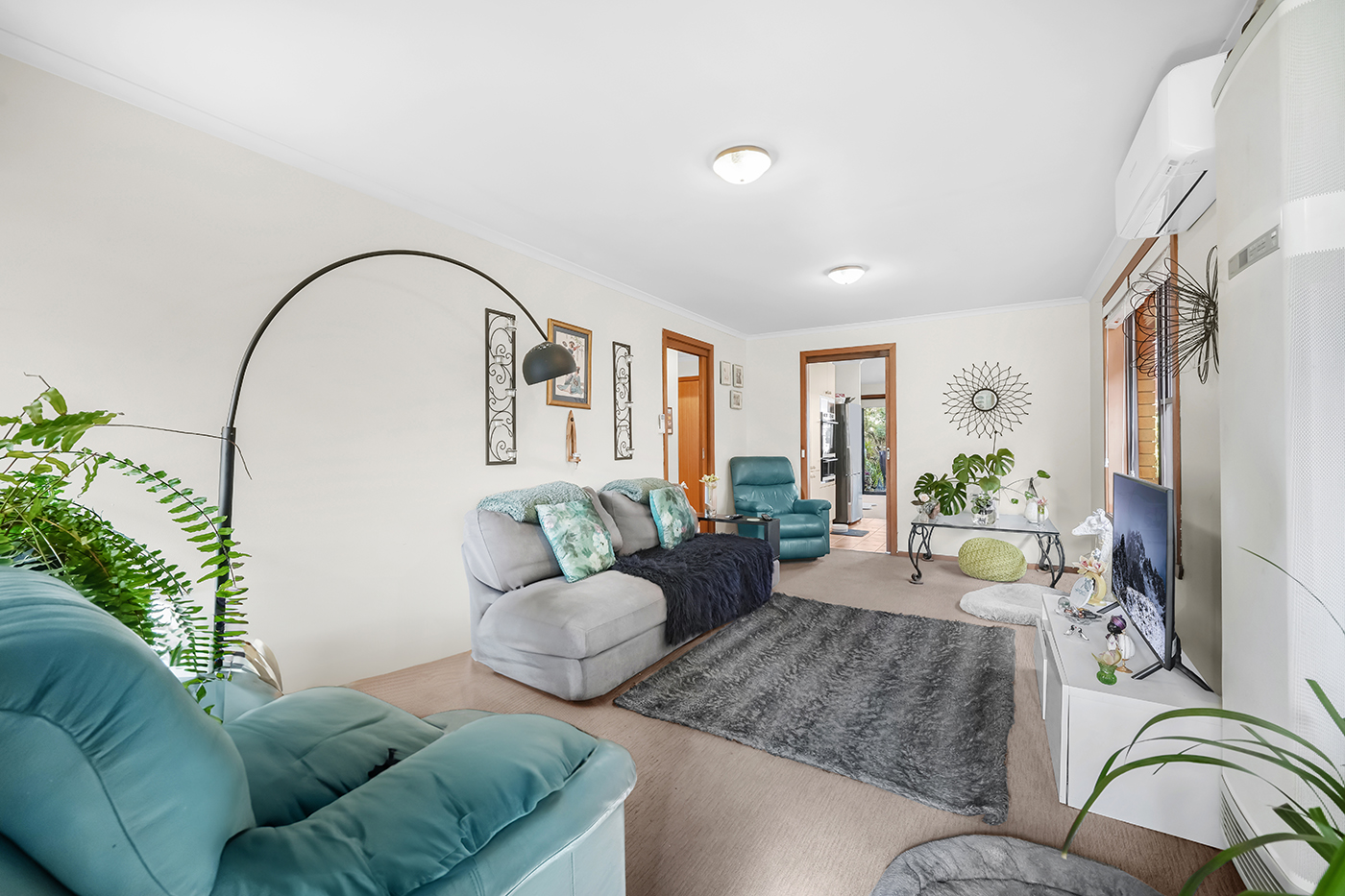 13 LITTLE OSBORNE ST, WILLIAMSTOWN VIC 3016, 0房, 0浴, House