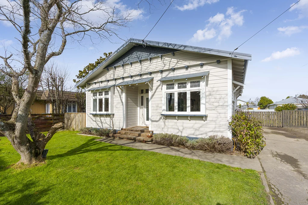 39 Bentley Street, Masterton, Wellington