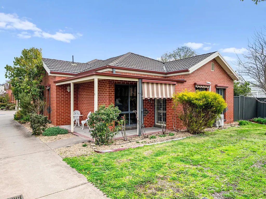 1/38 Ailsa Street, Mansfield, VIC 3722