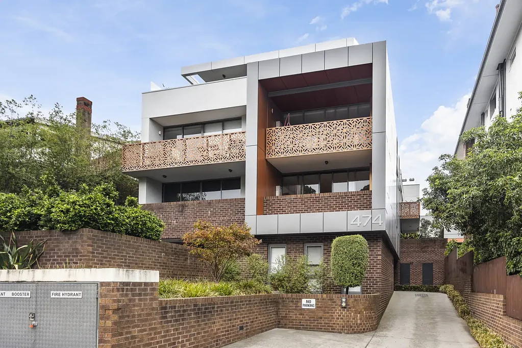 Boutique Living in the Heart of Scotch Hill