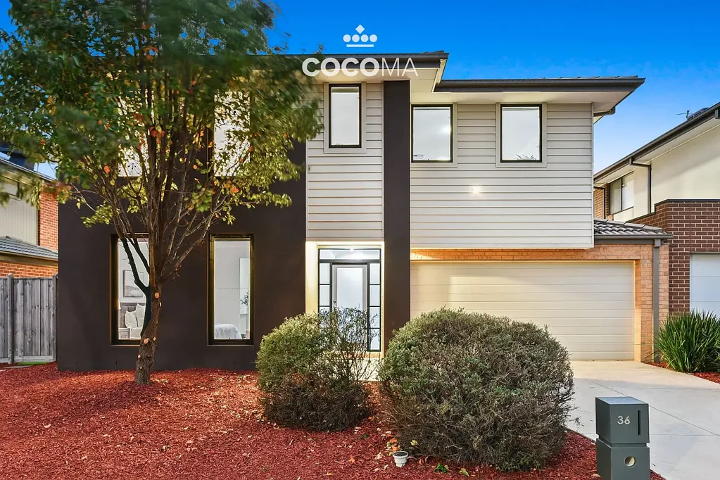36 Patricia Loop, Keysborough, VIC 3173