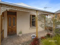 176 Bathurst Street, Hobart