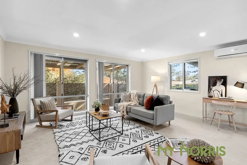6 Clyne Place, Higgins, ACT 2615