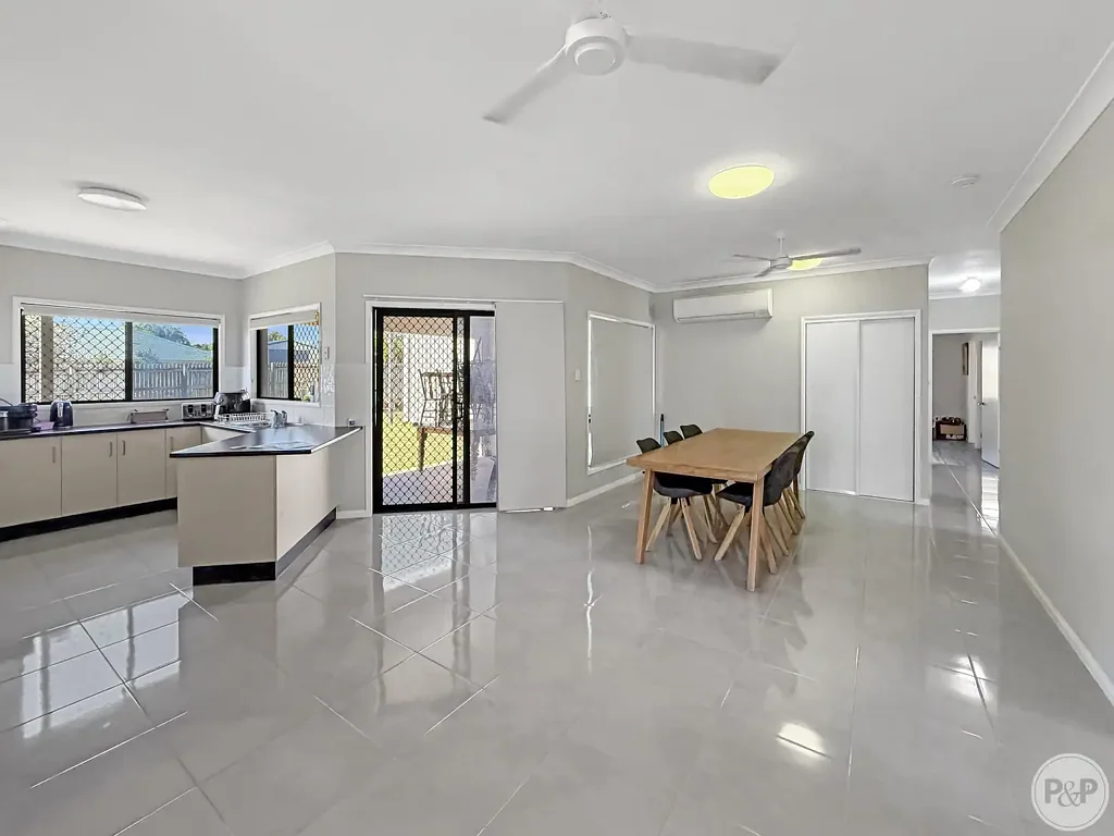 The Complete Package - 4 Bedrooms, Powered Shed & Dual Side Access