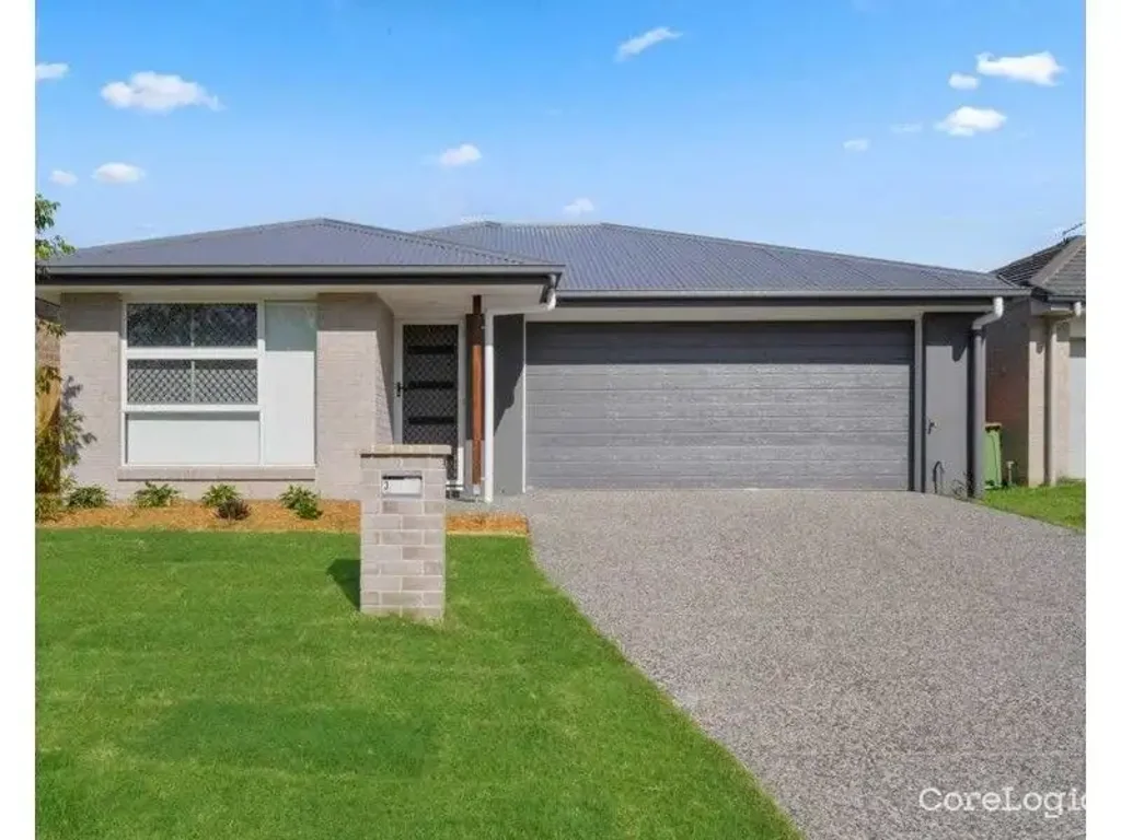 Contemporary Living in a Convenient Location