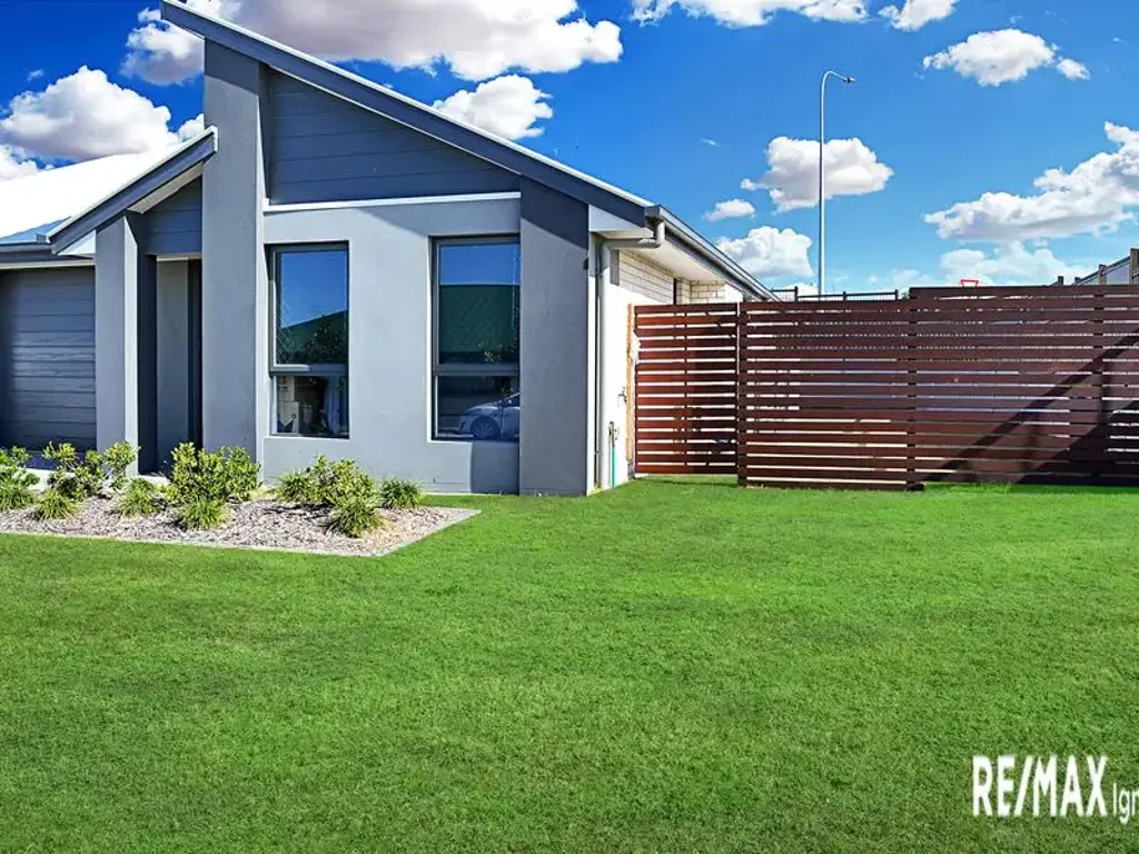 EDENS CROSSING ESTATE BEAUTY