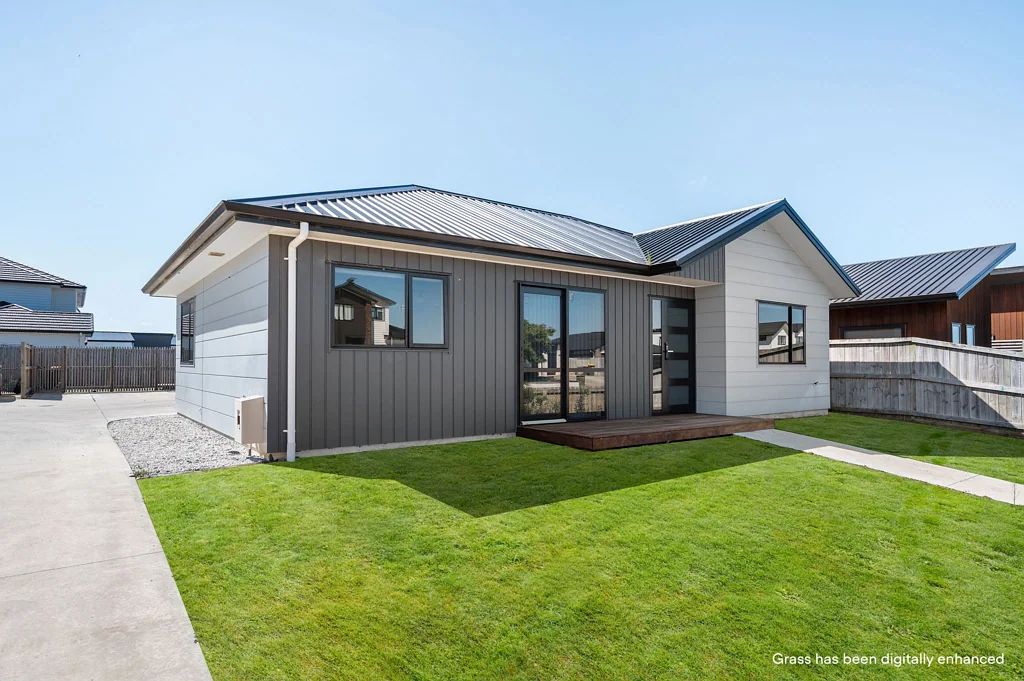 1/16 Tokerau Drive, Rototuna North, Hamilton, Waikato