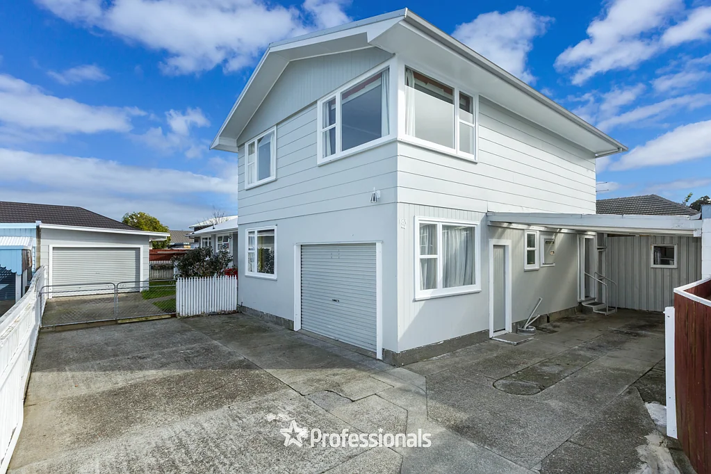 Trentham 4Zimmer Smart Start  in Central Trentham