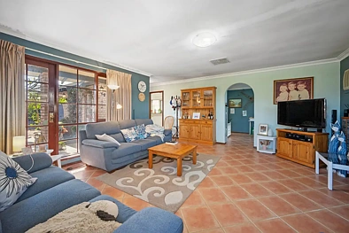 Ferndale 3房  Perfectly positioned family home