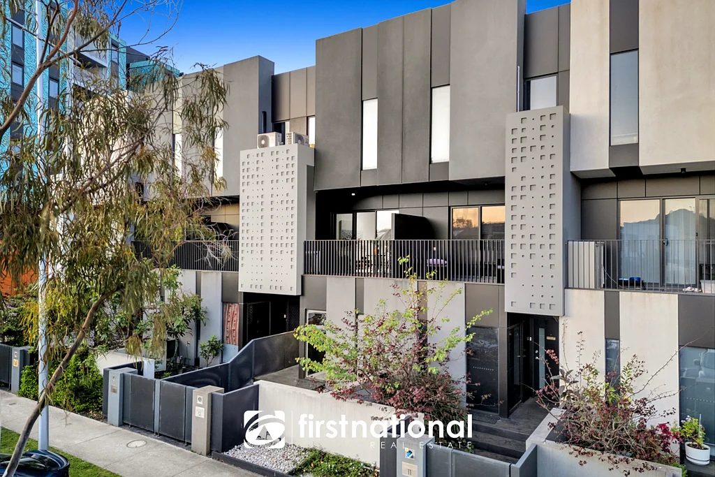 12/27 Hornsby Street, Dandenong, VIC 3175