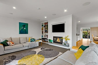 21 Hastings Road, Mairangi Bay, North Shore City