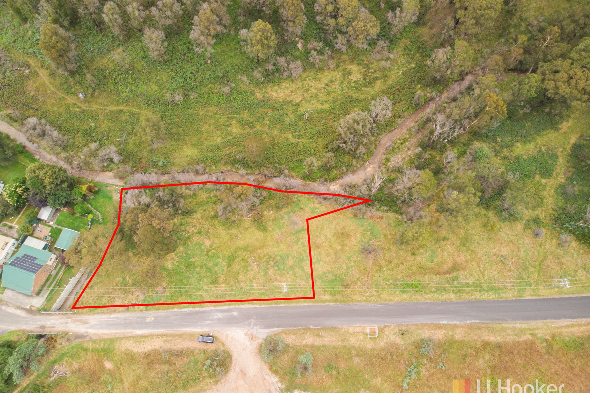 2B BELLS RD, OAKEY PARK NSW 2790, 0 ਕਮਰੇ, 0 ਬਾਥਰੂਮ, Section