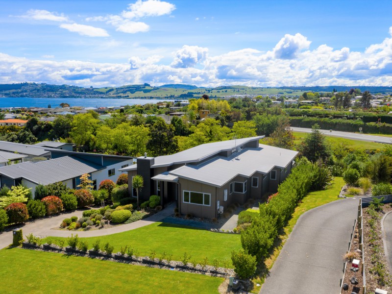 35 Magnolia Rise, Waipahihi, Taupo, 5 ਕਮਰੇ, 0 ਬਾਥਰੂਮ