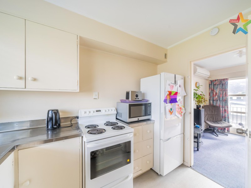 7/23 Britannia Street, Petone, Lower Hutt, 3 Bedrooms, 1 Bathrooms