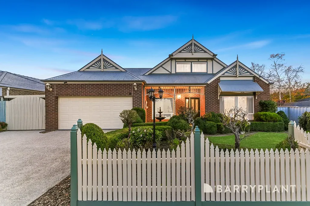 4 Packard Street, Berwick, VIC 3806