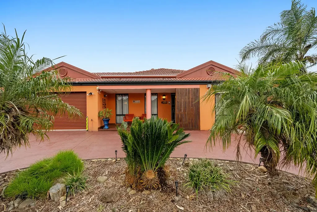 Berwick 4Moenga Space, Versatility and Outdoor Appeal