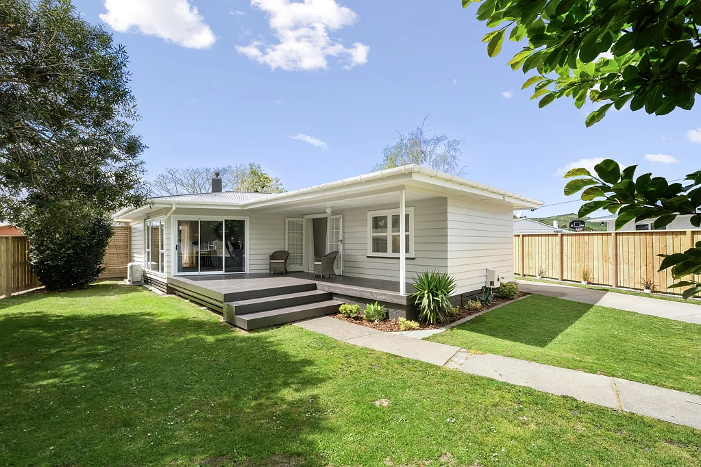 21 Turenne Street, Inner Kaiti, Gisborne