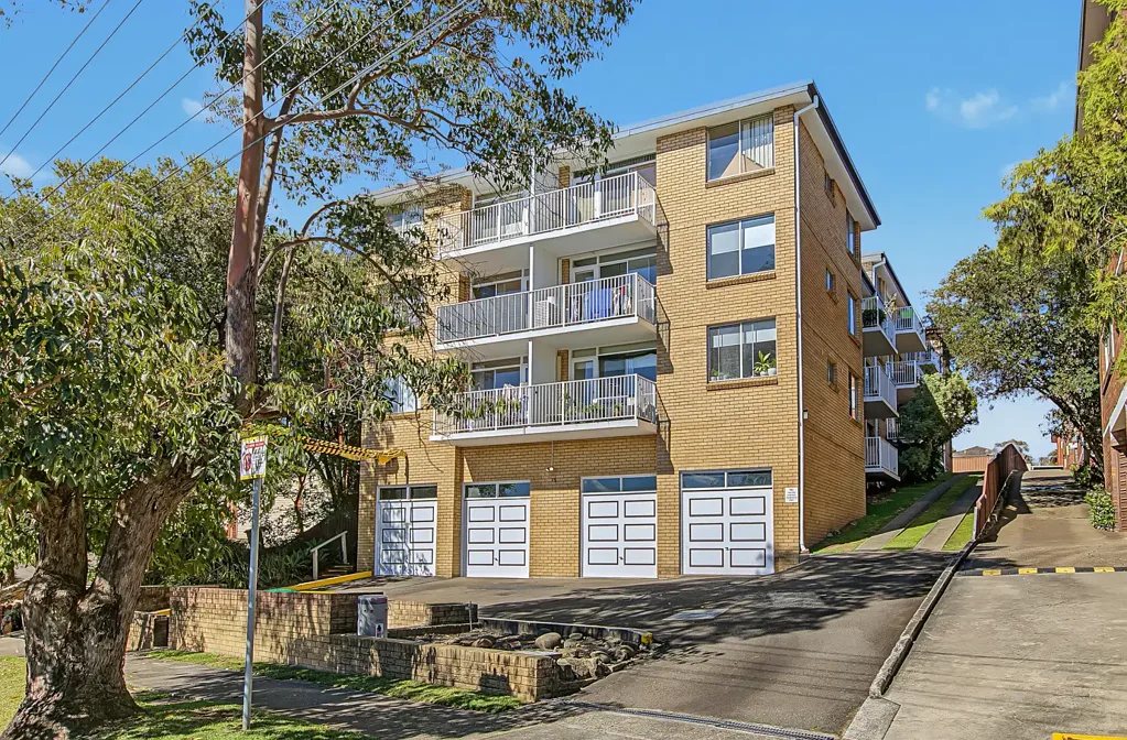 Meadowbank 2Phòng ngủ ULTRA-CONVENIENT RIVERSIDE SETTING | FIRST HOME BUYERS TAKE NOTE