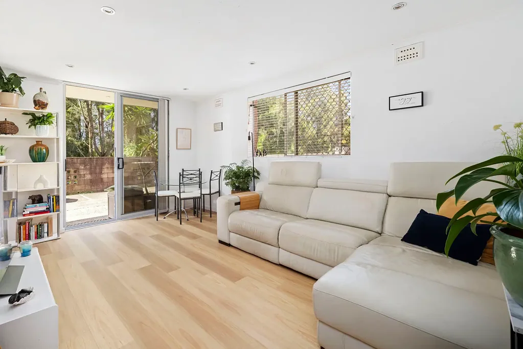 1/1 Fairway Close, Manly Vale, NSW 2093
