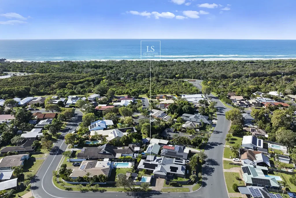 2/63 Ti Tree Avenue, Bogangar, NSW 2488