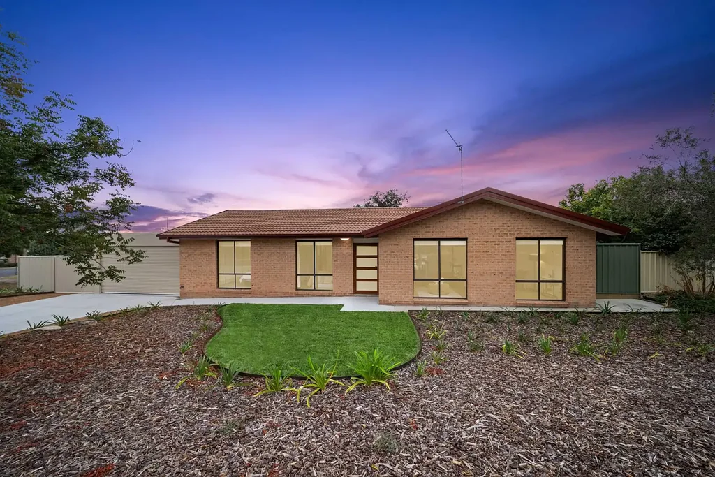 3 Alice Jackson Crescent, Gilmore, ACT 2905