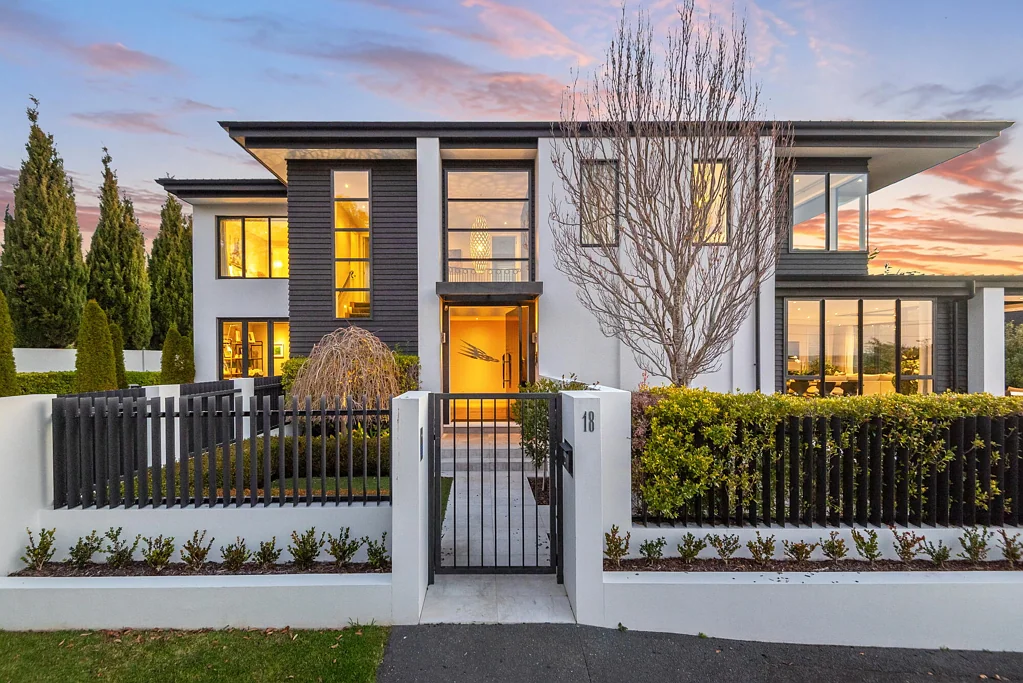 Saint Heliers 5 Bedroom Simply Exceptional