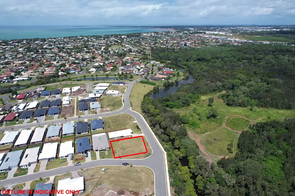 40 Woodswallow Avenue, Point Vernon, QLD 4655