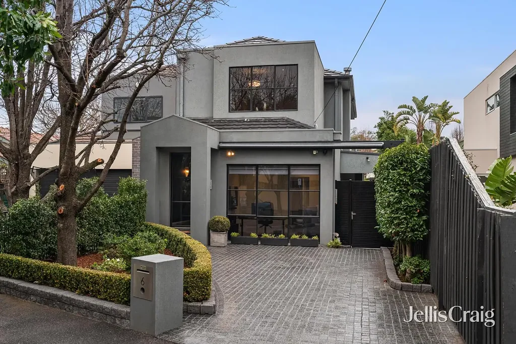 6 Talofa Avenue, Brighton East, VIC 3187