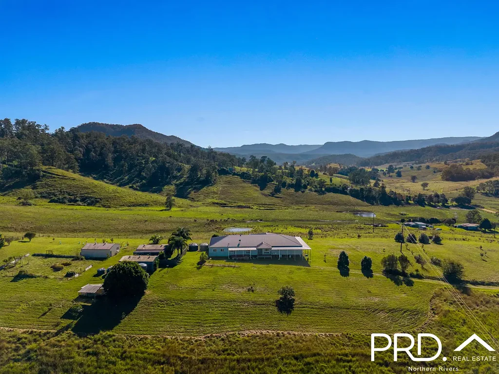 1403 Collins Creek Rd, Collins Creek, NSW 2474