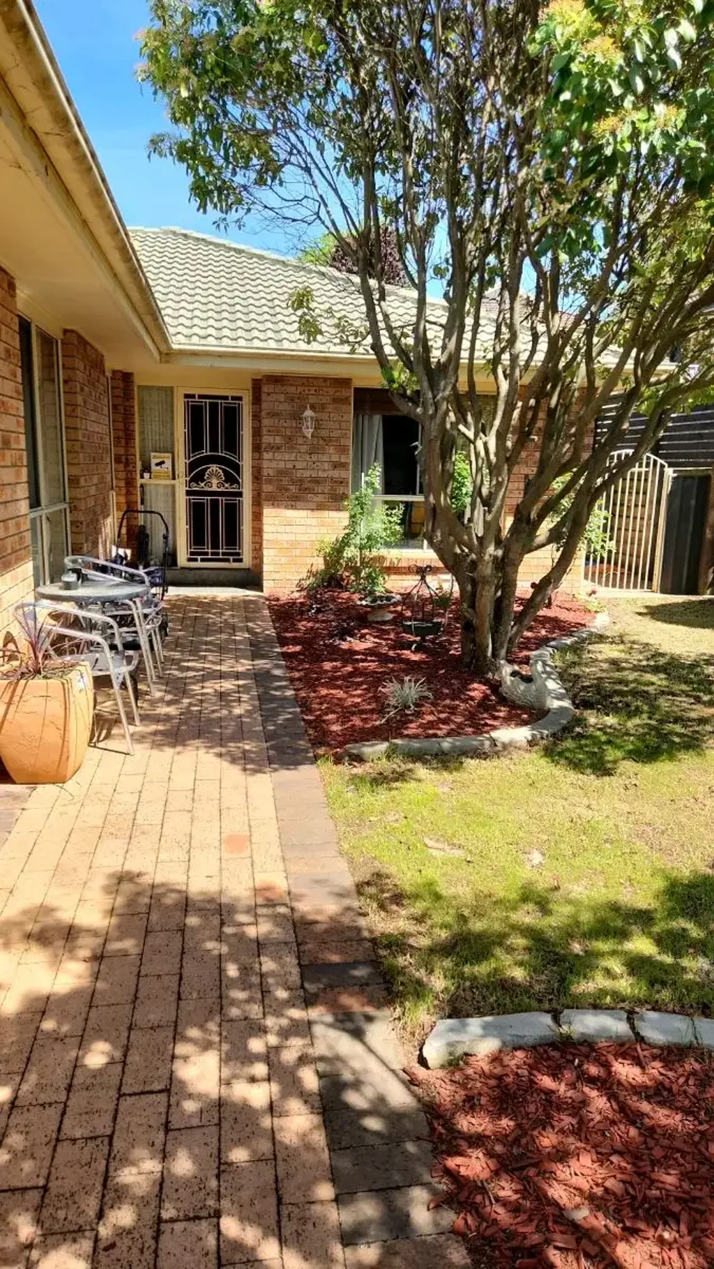Spacious 4-Bedroom Family Home with Multiple Living Areas