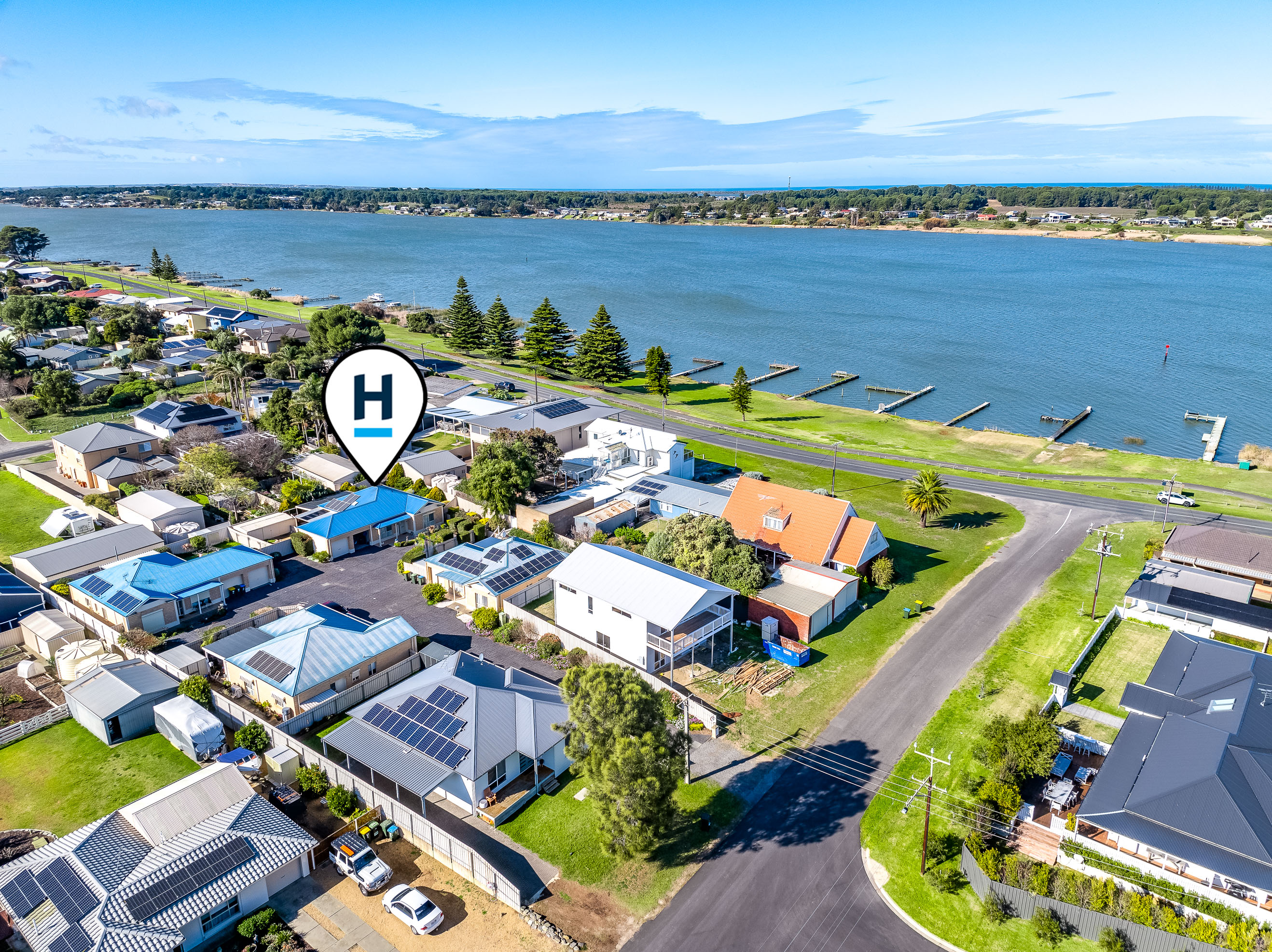 2A BURT AV, GOOLWA NORTH SA 5214, 0 rūma, 0 rūma horoi, House