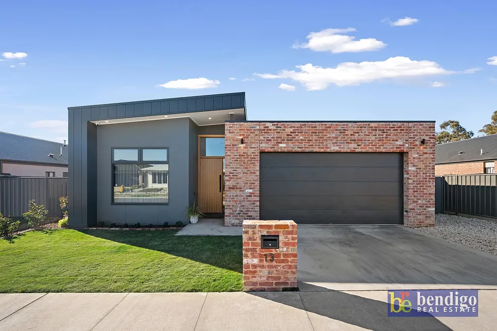Jackass Flat 3ਬੈੱਡਰੂਮ Contemporary Home to Elevate Life