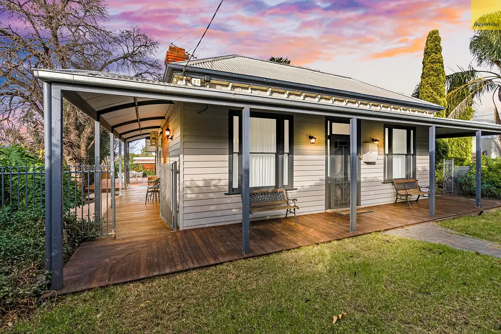76 Gisborne Road, Bacchus Marsh, VIC 3340