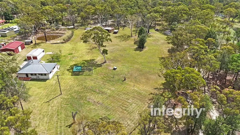 417 Sussex Inlet Road, Sussex Inlet, NSW 2540