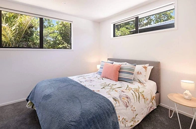 地址保密, Taita, Lower Hutt City, 1房, 1浴, Townhouse