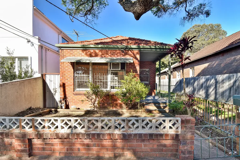 53A Pile Street, Marrickville, NSW 2204