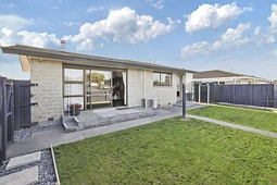 4A Kinley Street, Rangiora