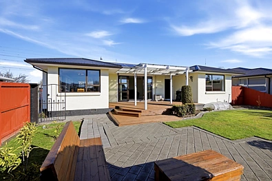 Sockburn 4Habitaciones The Home That Has It All