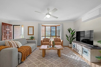 4 Sally Court, Capalaba, QLD 4157, 3 Bedrooms, 1 Bathrooms, House