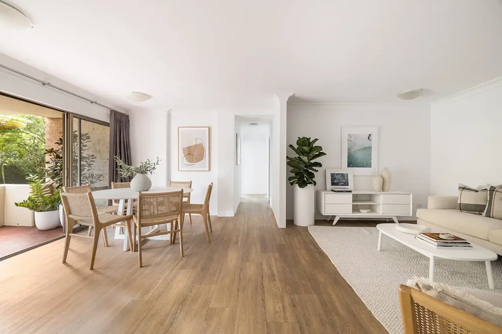 2/8-10 Parraween Street, Cremorne, NSW 2090