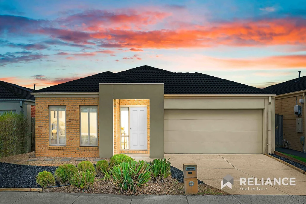 49 Stoneyfell Road, Point Cook, VIC 3030