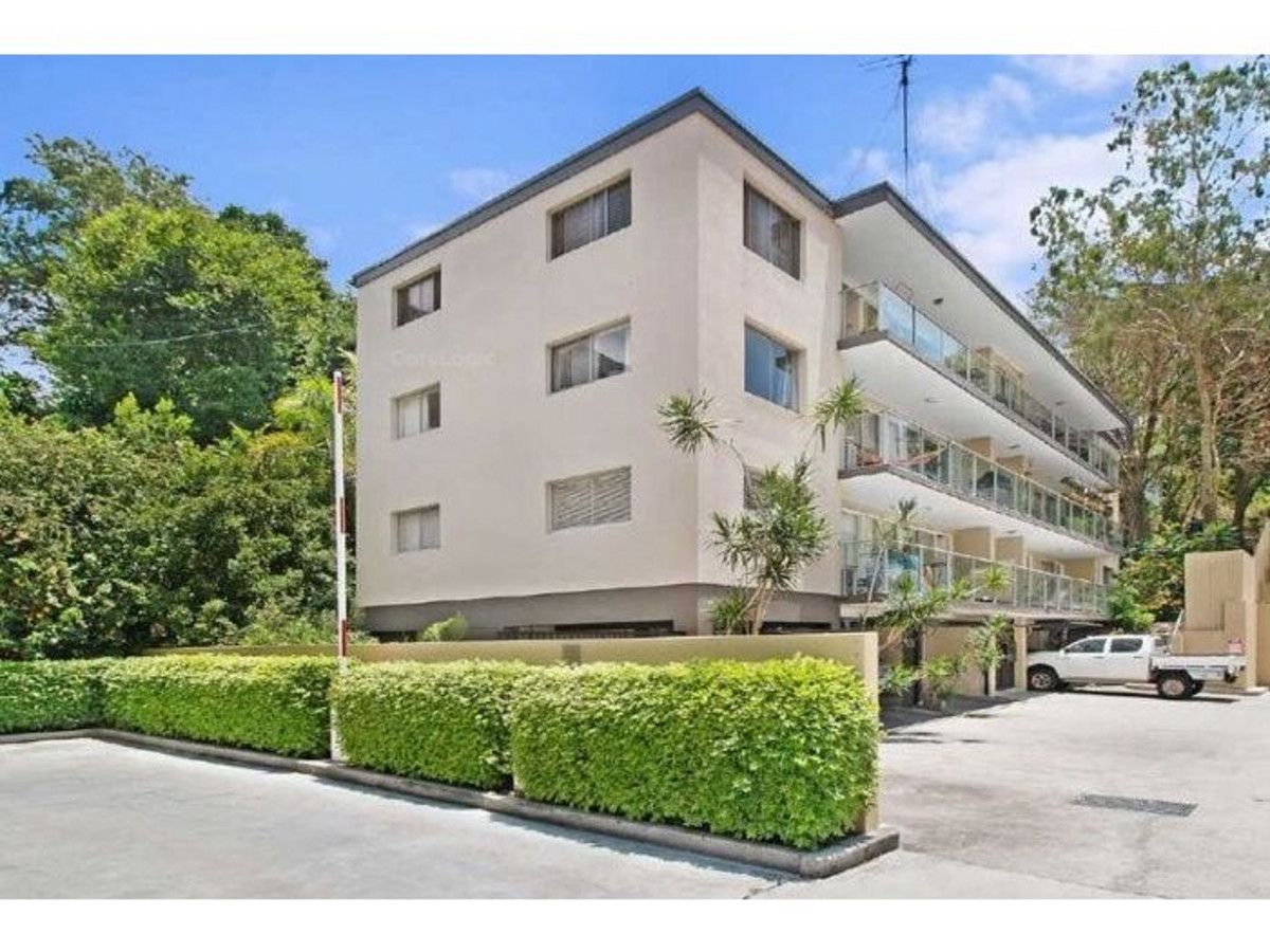 UNIT 2 40 CASTLEBAR ST, KANGAROO POINT QLD 4169, 0房, 0浴, Unit